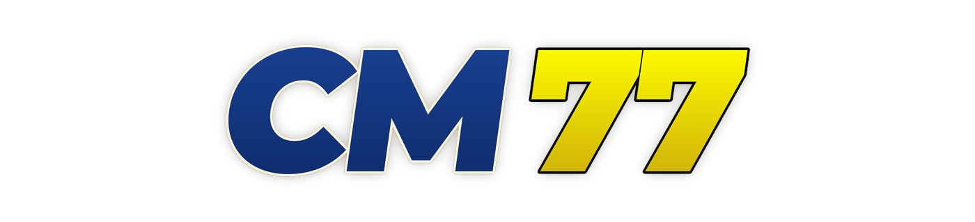 cm77 logo